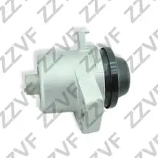 Подушка крепления двигателя ZZVF ZVE132Y