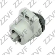 Подушка крепления двигателя ZZVF ZVE132Y