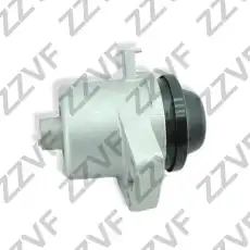 Подушка крепления двигателя ZZVF ZVE132Y