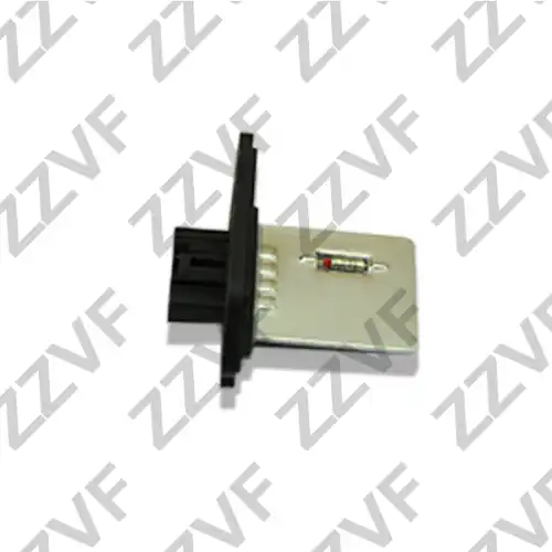 Резистор отопителя GRA45KD ZZVF