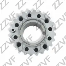  ZV352MD ШЕСТЕРНЯ КОЛЕНВАЛА ЕА2А EA3A N83W ZZVF