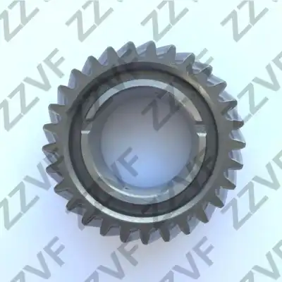 Шестерня КПП ZZVF ZV377MR