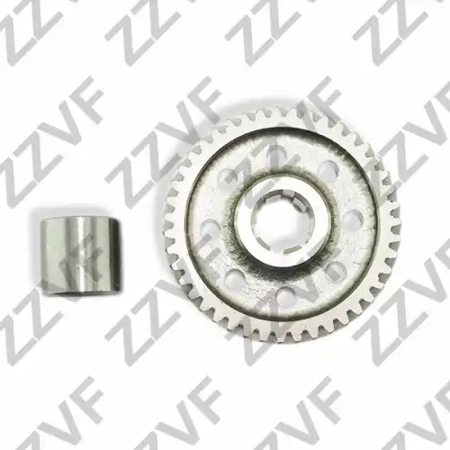 Шестерня КПП ZZVF ZVMR471