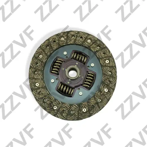 Диск сцепления ZZVF ZV368MR