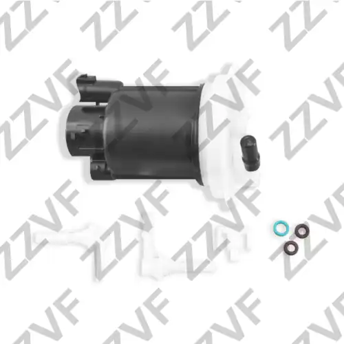 Топливный фильтр ZZVF GRA4543