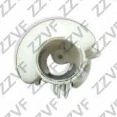 Топливный фильтр ZZVF GRA52697