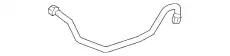 LR035629 SPARE PART LAND ROVER