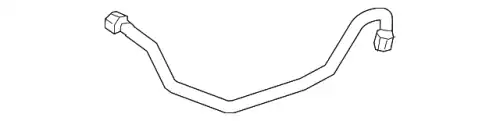 LR035629 SPARE PART LAND ROVER