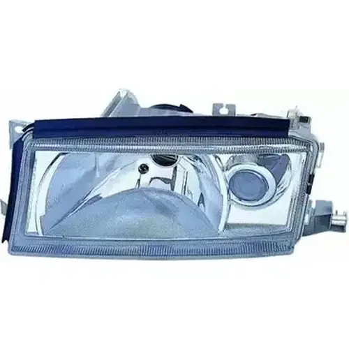Фара противотуманная DEPO 665-1108R-LD-EMF