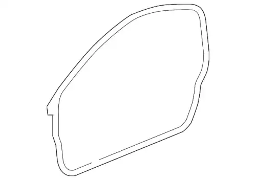DICHTRING CFE102691 LAND ROVER