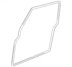 DICHTRING CFE102670 LAND ROVER