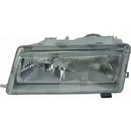 Фара DEPO 772-1102R-LD-EM