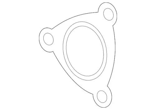 LR094164 ПРОКЛАДКА LAND ROVER