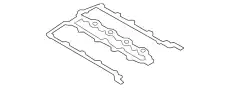 LR106297 ПРОКЛАДКА LAND ROVER