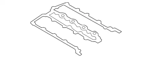 LR106297 ПРОКЛАДКА LAND ROVER