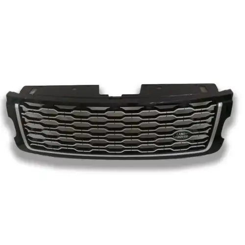 Решетка радиатора LAND ROVER LR098080