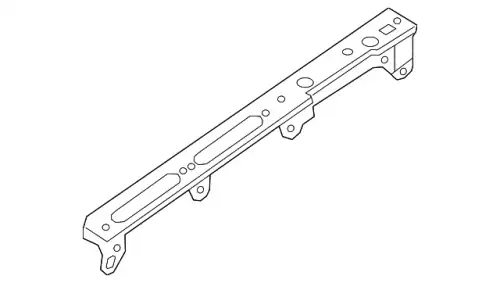 HALTER - KOTFL_GEL LR036596 LAND ROVER