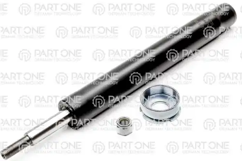 Амортизатор подвески 1SA006 PART-ONE
