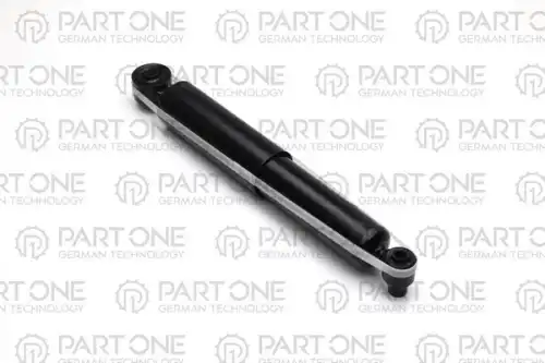 Амортизатор подвески 1SA037 PART-ONE