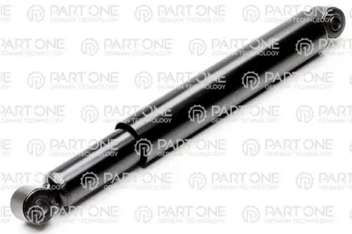 Амортизатор подвески 1SA055 PART-ONE