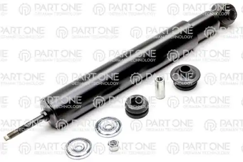 Амортизатор подвески 1SA057 PART-ONE