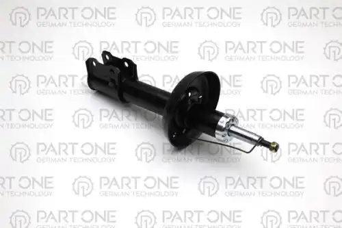 Амортизатор подвески 1SA067 PART-ONE