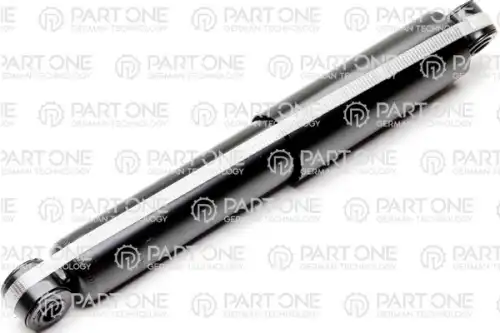 Амортизатор подвески 1SA074 PART-ONE