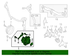 Автокомпонент PY8W15010 MAZDA