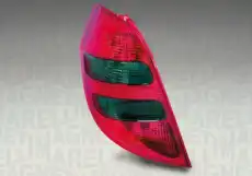 Фонарь габаритный MAGNETI MARELLI 715001005004