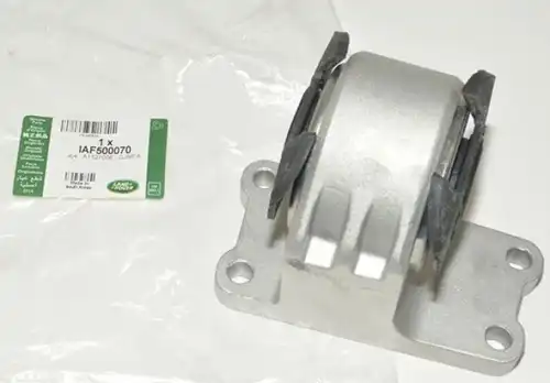 ОПОРА АКПП LR091364 LAND ROVER