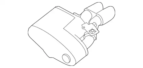 NACHSCHALLDAEMPFER LR095294 LAND ROVER