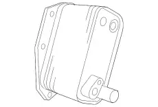 OELKUEHLER LR041422 LAND ROVER