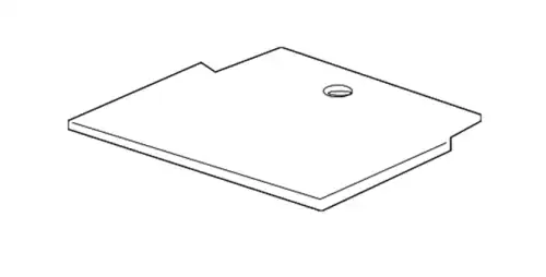 SATZ - FUSSMATTEN UND TEPPICHE LR006341 LAND ROVER
