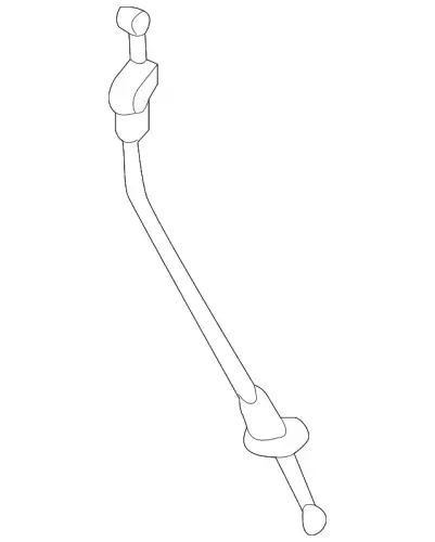  ПРОВОД В СБОРЕ LR025545 LAND ROVER