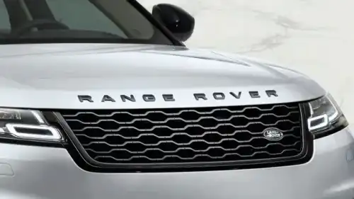 TYPENSCHILD - KUNSTSTOFF LR104330 LAND ROVER