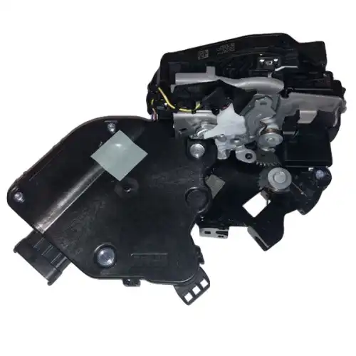 VERRIEGELUNG - T_R HINTEN LR078749 LAND ROVER