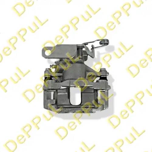 Суппорт тормозной DEPPUL DE1532RFT