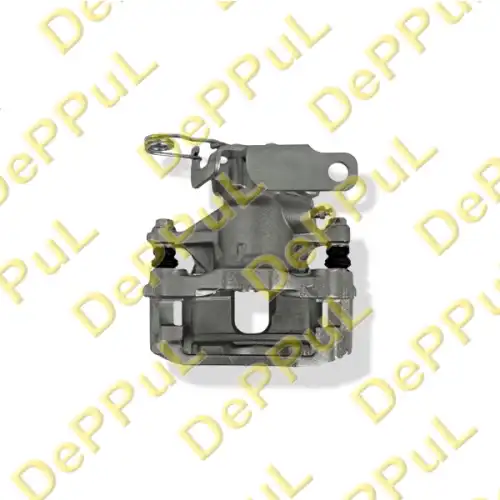 Суппорт тормозной DEPPUL DE1536LFT
