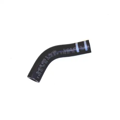SCHLAUCH 06L133514A VAG