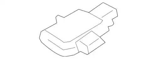3G0945291A LEUCHTE VAG