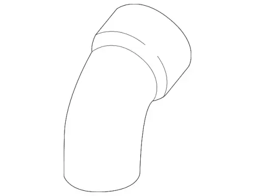 SCHLAUCH 6C0145838A VAG