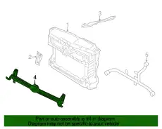 FUEHRUNG 5C6805706L VAG