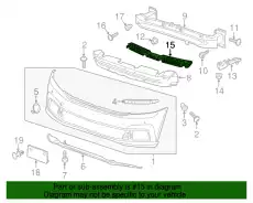 FUEHRUNG 561805706C VAG