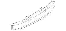 FUELLSTUEK 5C6807251D VAG