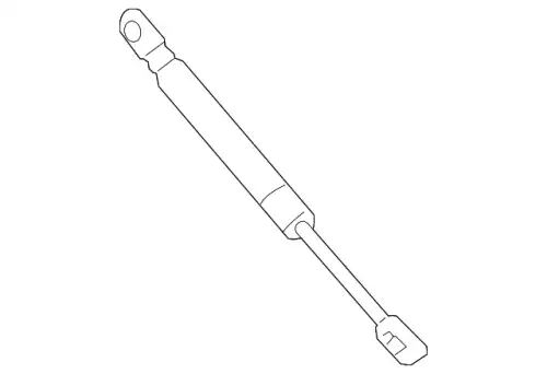 GASDRFEDER 4F9827552F VAG