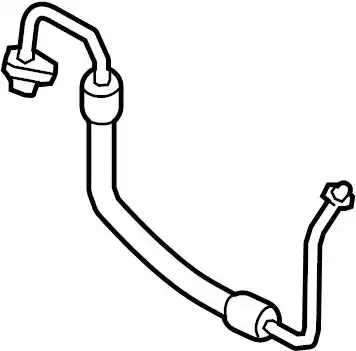 LEITUNG 5Q0820743M VAG