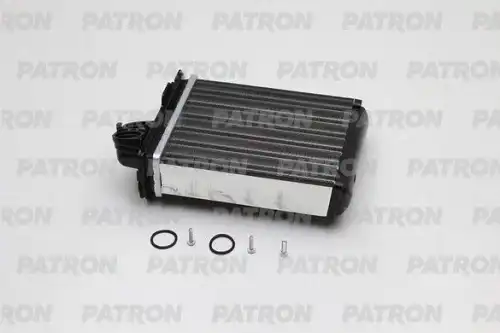 Радиатор печки PATRON PRS2153