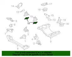Pаспорная пластина 4E0399607C VAG