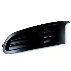 Pешетка радиатора, чёрный satinschwarz 1K9853665A9B9 VAG