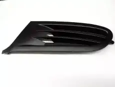 Pешетка радиатора, чёрный satinschwarz 1K9853665A9B9 VAG